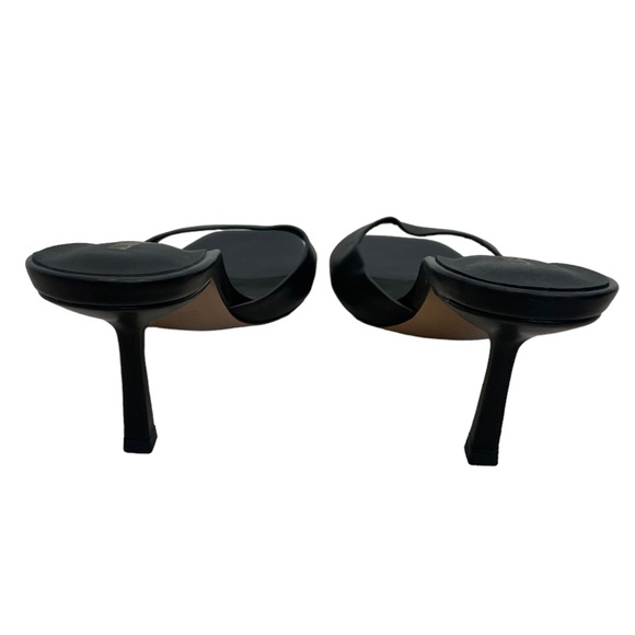 Alias Mae Revolve Leather Mules - Picture 6 of 12